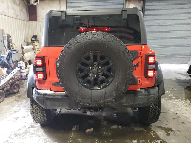 Photo 6 from auction – 2023 FORD BRONCO RAP with VIN 1FMEE5JR3PLB08697
