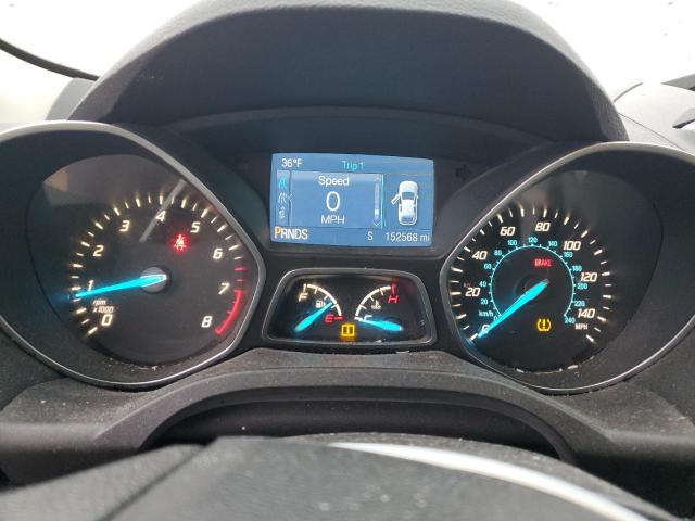 Photo 9 from auction – 2015 FORD ESCAPE SE with VIN 1FMCU0G75FUA56761