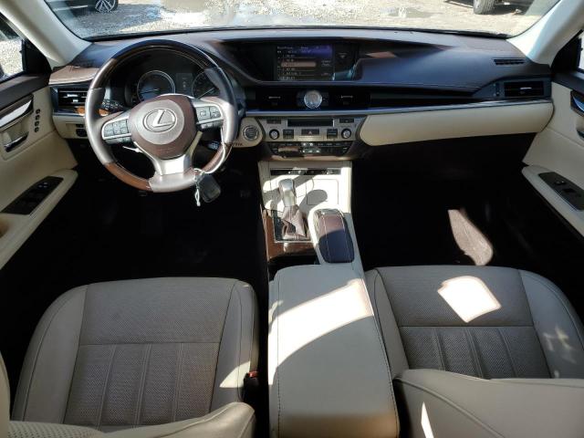 Photo 8 from auction – 2017 LEXUS ES 350 with VIN 58ABK1GG5HU052115