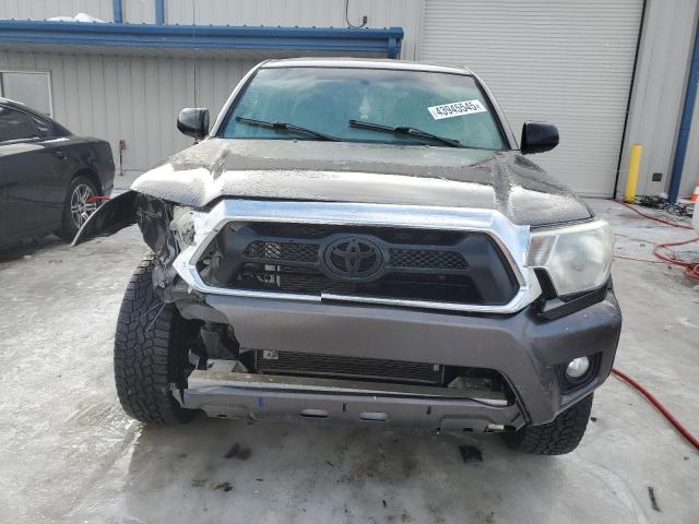 Photo 5 from auction – 2015 TOYOTA TACOMA DOU with VIN 5TFLU4EN5FX141837