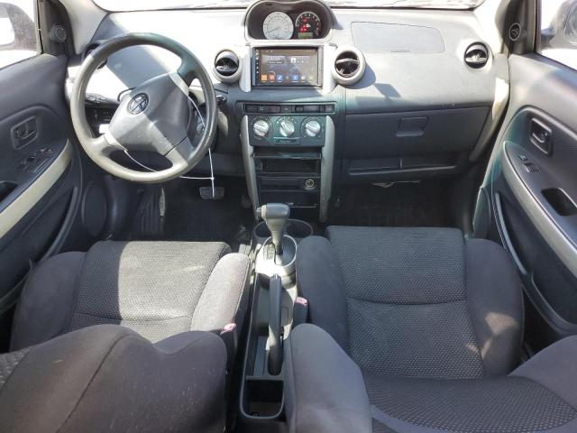 Photo 8 from auction – 2005 TOYOTA SCION XA with VIN JTKKT604450108434