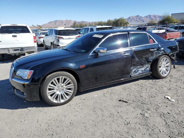 CHRYSLER 300C 2011 with VIN 2C3CA6CT6BH595152 - Photo from auction