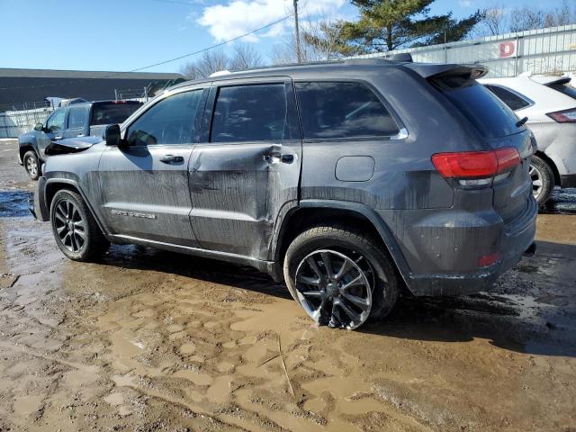 Photo 2 from auction – 2017 JEEP GRAND CHER with VIN 1C4RJFBG7HC887639