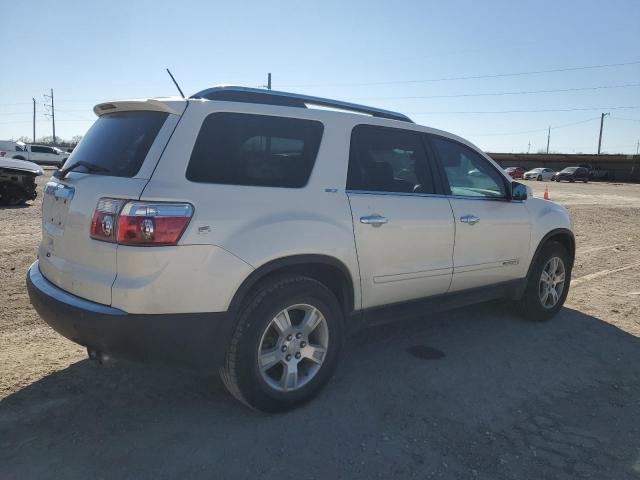 Photo 3 from auction – 2008 GMC ACADIA SLT with VIN 1GKER23708J142584