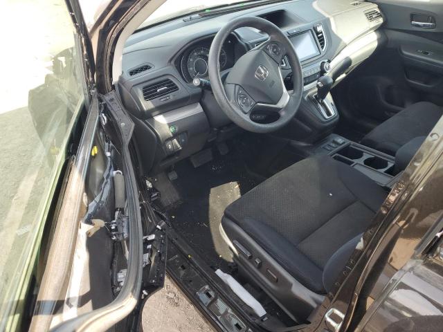 Photo 8 from auction – 2015 HONDA CR-V EX with VIN 2HKRM4H54FH692567