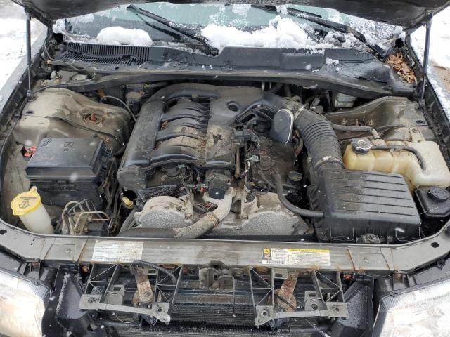 Снимка 11 от търг – 2008 CHRYSLER 300 LIMITE с VIN 2C3KA33G18H119686