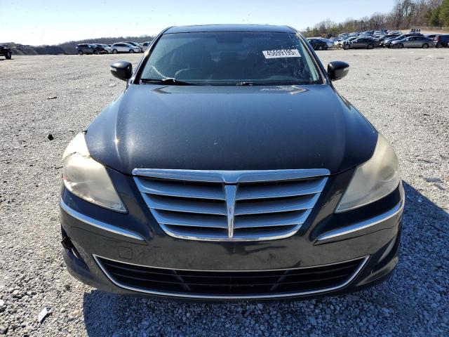 Photo 5 from auction – 2012 HYUNDAI GENESIS with VIN KMHGC4DD4CU166573