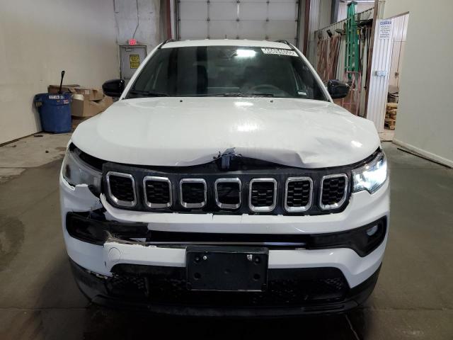 Photo 5 from auction – 2024 JEEP COMPASS LA with VIN 3C4NJDBN0RT119444