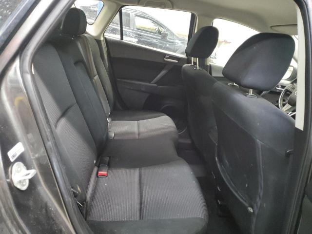 Photo 10 from auction – 2013 MAZDA 3 I with VIN JM1BL1LP9D1734912