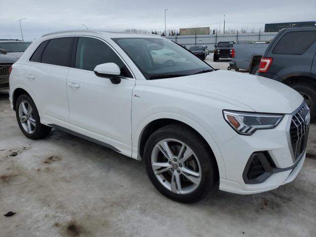 Photo 4 from auction – 2020 AUDI Q3 PREMIUM with VIN WA1EECF34L1061550