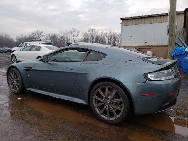 Photo 2 from auction – 2015 ASTON MARTIN V8 VANTAGE with VIN SCFEKBAL2FGC19020