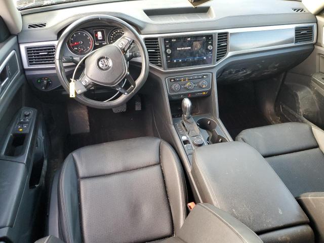 Photo 8 from auction – 2019 VOLKSWAGEN ATLAS SE with VIN 1V2UR2CA0KC538320