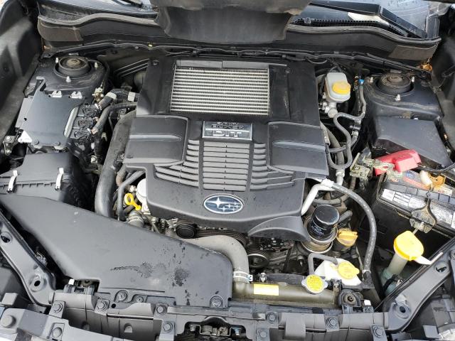 Photo 11 from auction – 2016 SUBARU FORESTER 2 with VIN JF2SJGVC7GH469018