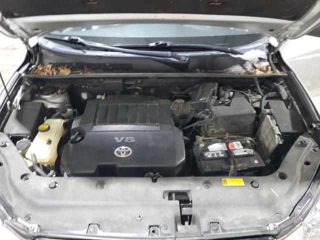 Photo 12 from auction – 2012 TOYOTA RAV4 with VIN 2T3BK4DV2CW082944