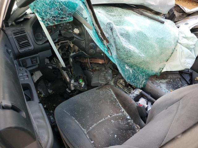 Photo 8 from auction – 2001 HONDA CIVIC LX with VIN 2HGES16541H553595