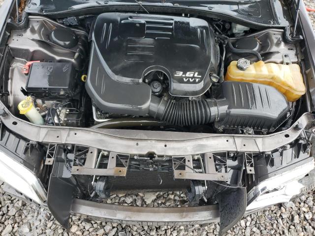Photo 11 from auction – 2013 CHRYSLER 300 with VIN 2C3CCAAG1DH556295