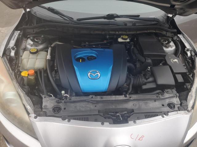 Photo 11 from auction – 2012 MAZDA 3 I with VIN JM1BL1V78C1666954