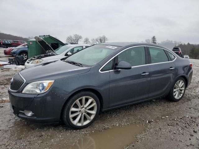 BUICK VERANO CON 2012 with VIN 1G4PR5SK6C4209834 - Photo from auction