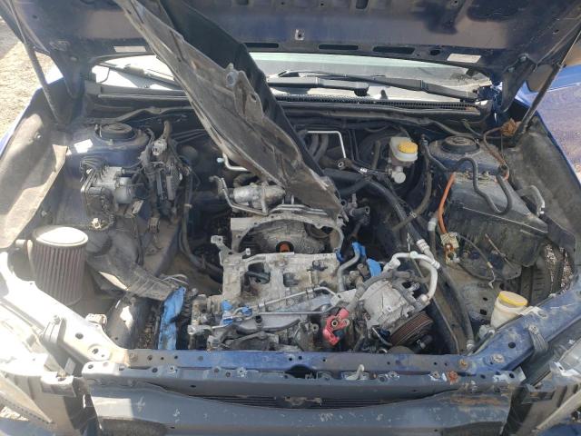 Photo 11 from auction – 2015 SUBARU WRX LIMITE with VIN JF1VA1G63F8822181