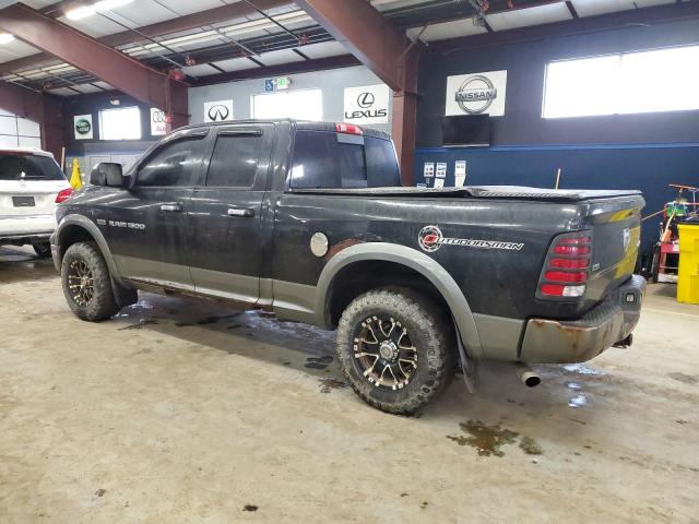 Photo 2 from auction – 2011 DODGE RAM 1500 with VIN 1D7RV1GT7BS647832