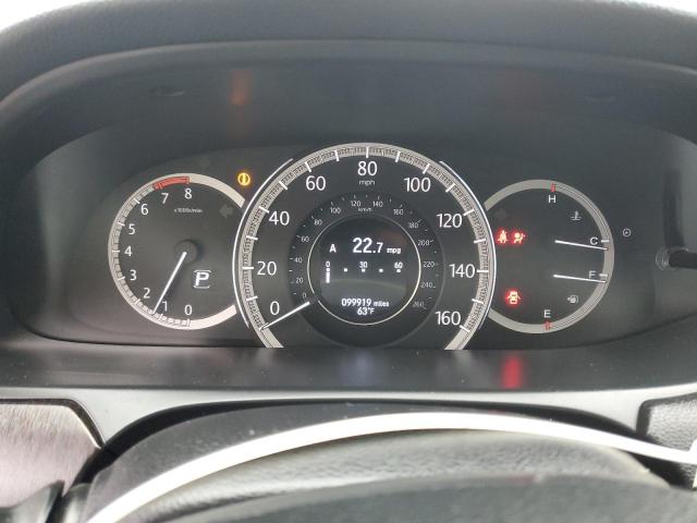 Photo 9 from auction – 2015 HONDA ACCORD TOU with VIN 1HGCR3F96FA034121