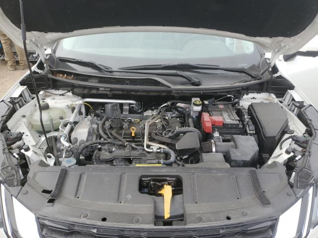 Photo 12 from auction – 2021 NISSAN ROGUE SV with VIN 5N1AT3BB7MC845651
