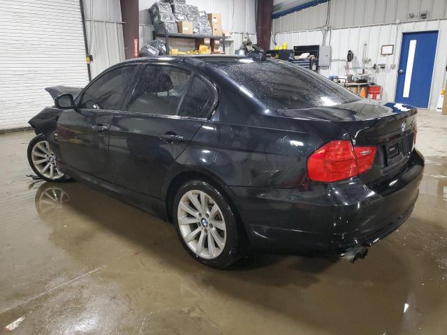 Photo 2 from auction – 2011 BMW 328 XI with VIN WBAPK7C57BA463837