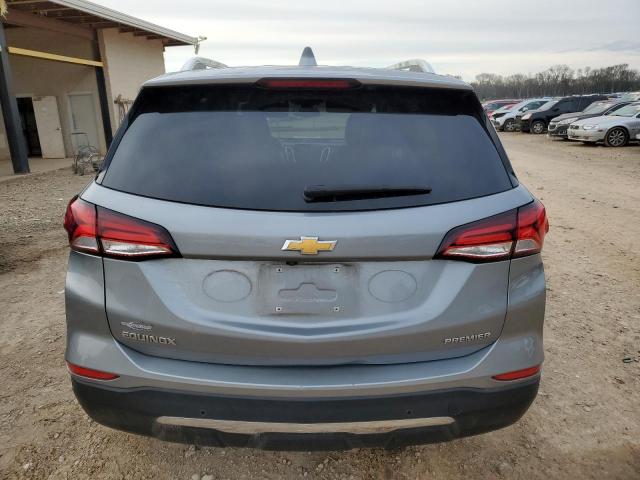 Photo 6 from auction – 2023 CHEVROLET EQUINOX PR with VIN 3GNAXNEG9PL185558