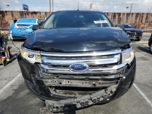 Photo 5 from auction – 2011 FORD EDGE SE with VIN 2FMDK3GC9BBB61182