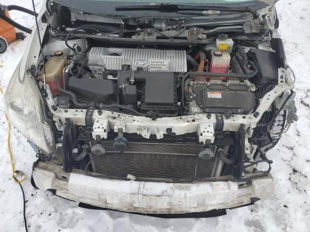 Zdjęcie 11 z aukcji – 2015 TOYOTA PRIUS z VIN JTDKN3DU3F0428291