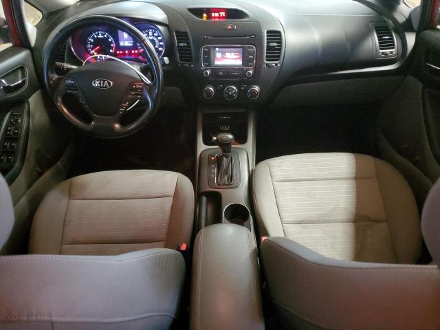 Photo 8 from auction – 2014 KIA FORTE EX with VIN KNAFX4A8XE5079430