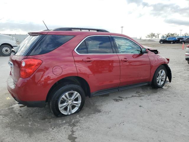 Photo 3 from auction – 2013 CHEVROLET EQUINOX LT with VIN 2GNFLDE38D6334695