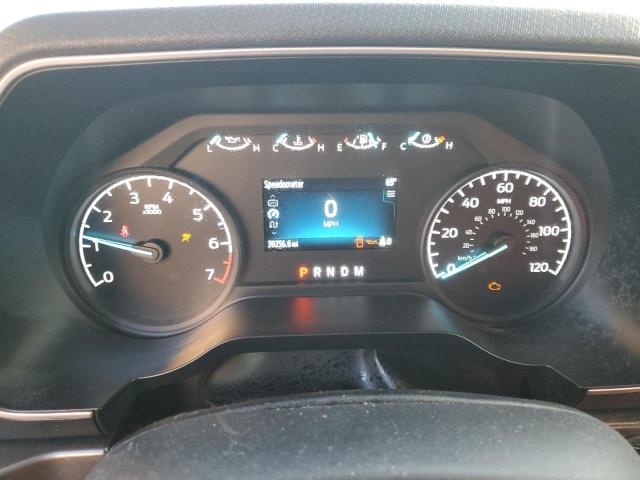 Photo 9 from auction – 2023 FORD F150 SUPER with VIN 1FTEW1EP3PKD55808
