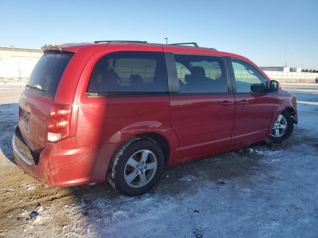 Photo 3 from auction – 2012 DODGE GRAND CARA with VIN 2C4RDGCG0CR274063