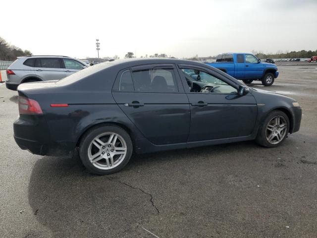 Photo 3 from auction – 2007 ACURA TL with VIN 19UUA66247A035768