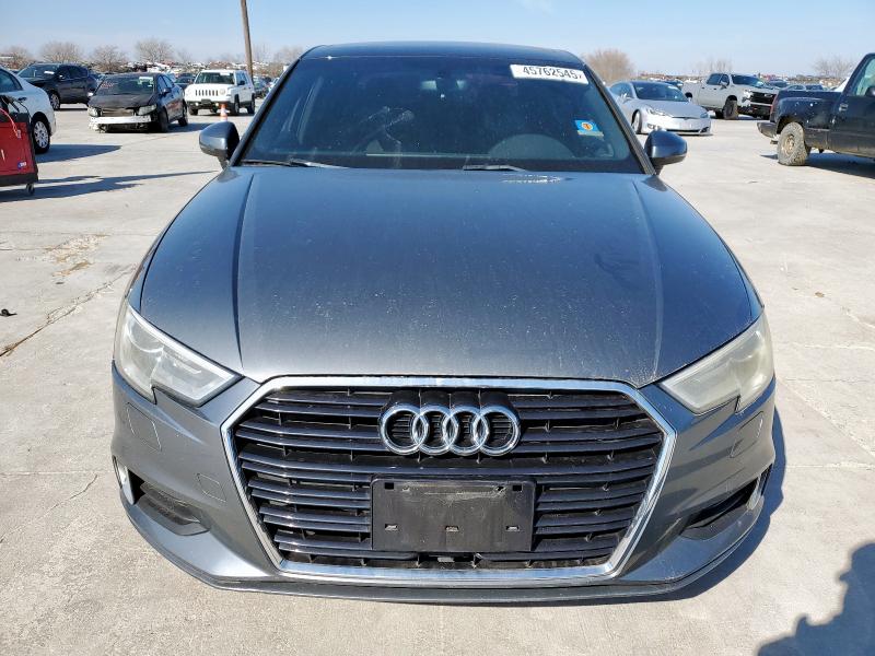 Photo 5 from auction – 2017 AUDI A3 PREMIUM with VIN WAUAUGFF8H1034008