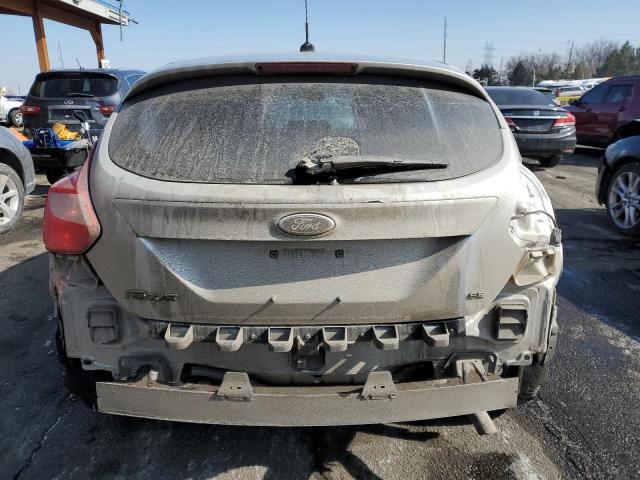 Photo 6 from auction – 2012 FORD FOCUS SE with VIN 1FAHP3K2XCL141942