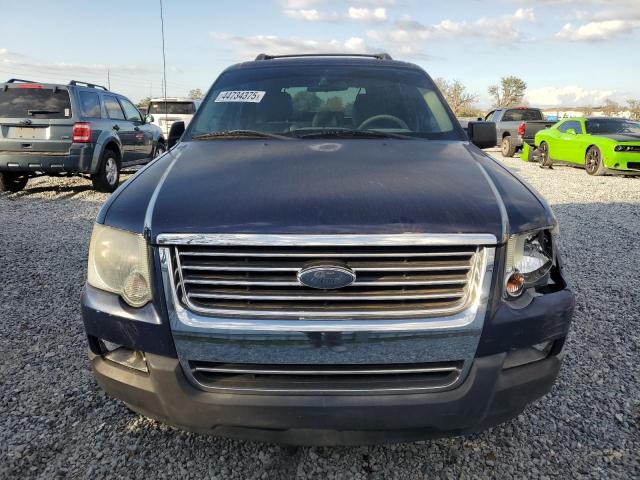 Photo 5 from auction – 2006 FORD EXPLORER X with VIN 1FMEU63E16UA98036