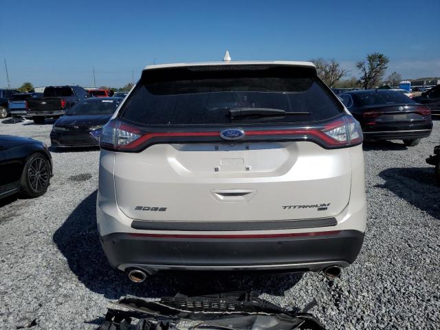 Photo 6 from auction – 2018 FORD EDGE TITAN with VIN 2FMPK4K80JBB47028