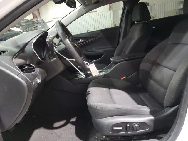 Photo 7 from auction – 2018 CHEVROLET MALIBU LT with VIN 1G1ZD5ST4JF142973