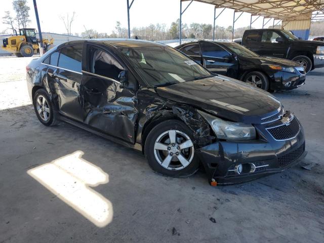 Photo 4 from auction – 2011 CHEVROLET CRUZE LT with VIN 1G1PF5S91B7260366