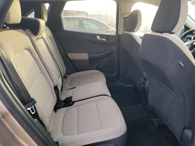 Photo 11 from auction – 2020 FORD ESCAPE SE with VIN 1FMCU0G68LUA26849