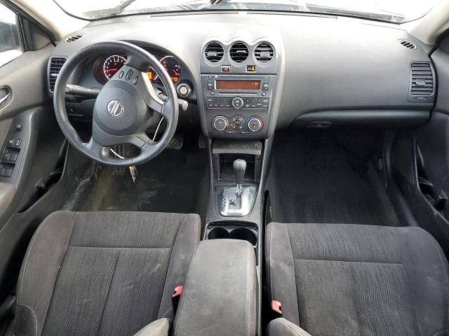 Photo 8 from auction – 2012 NISSAN ALTIMA BAS with VIN 1N4AL2AP9CC204758