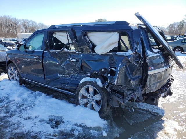 Photo 2 from auction – 2024 FORD EXPEDITION with VIN 1FMJK1M88REA39306