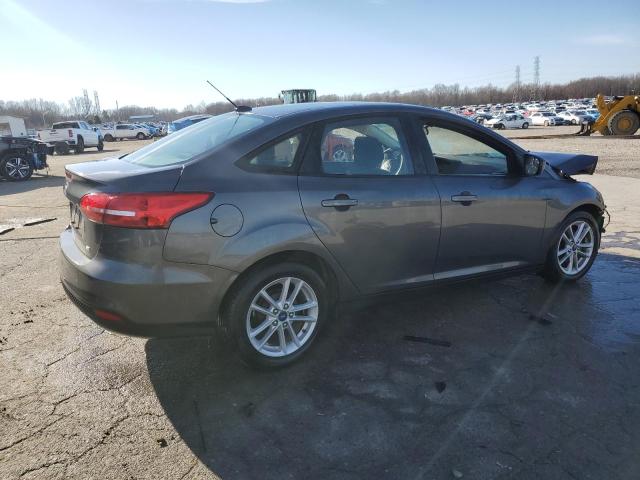 Photo 3 from auction – 2018 FORD FOCUS SE with VIN 1FADP3F29JL207239