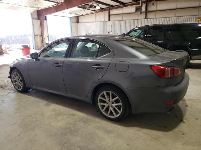 Photo 2 from auction – 2013 LEXUS IS 250 with VIN JTHCF5C24D5063907