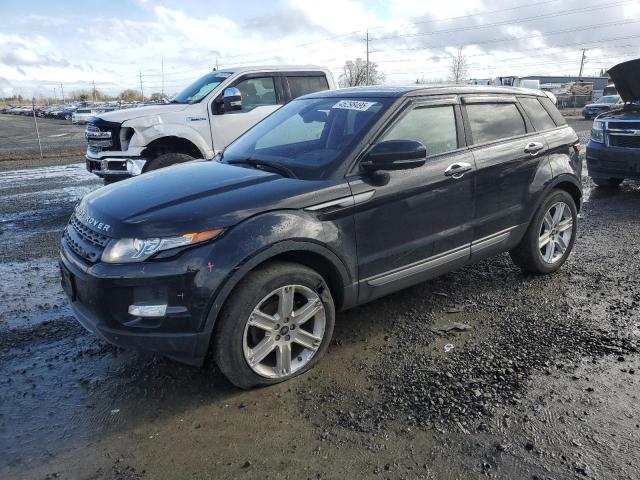 LAND ROVER RANGE ROVE 2013 with VIN SALVR2BGXDH849750 - Photo from auction