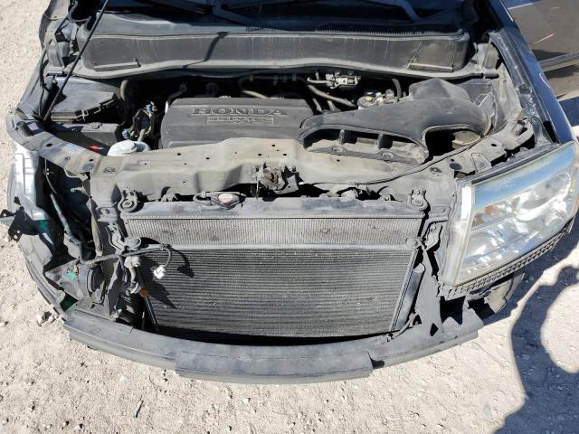 Photo 12 from auction – 2013 HONDA PILOT LX with VIN 5FNYF3H26DB006479