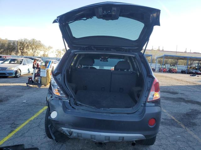Photo 6 from auction – 2012 CHEVROLET CAPTIVA SP with VIN 3GNAL2EK0CS604606