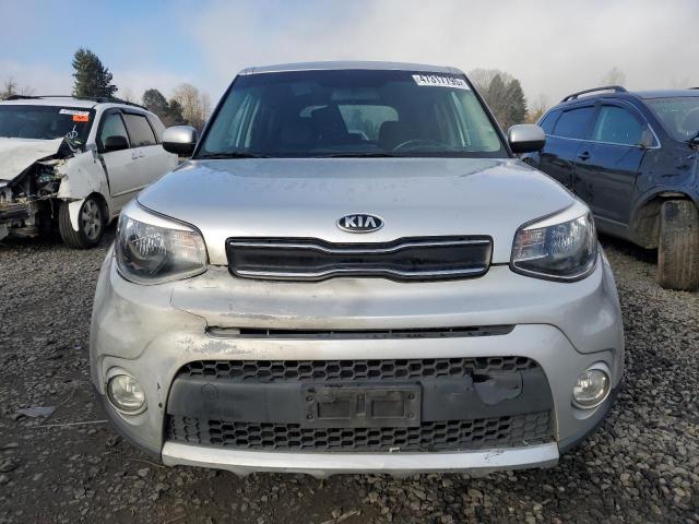 Photo 5 from auction – 2018 KIA SOUL + with VIN KNDJP3A56J7563588
